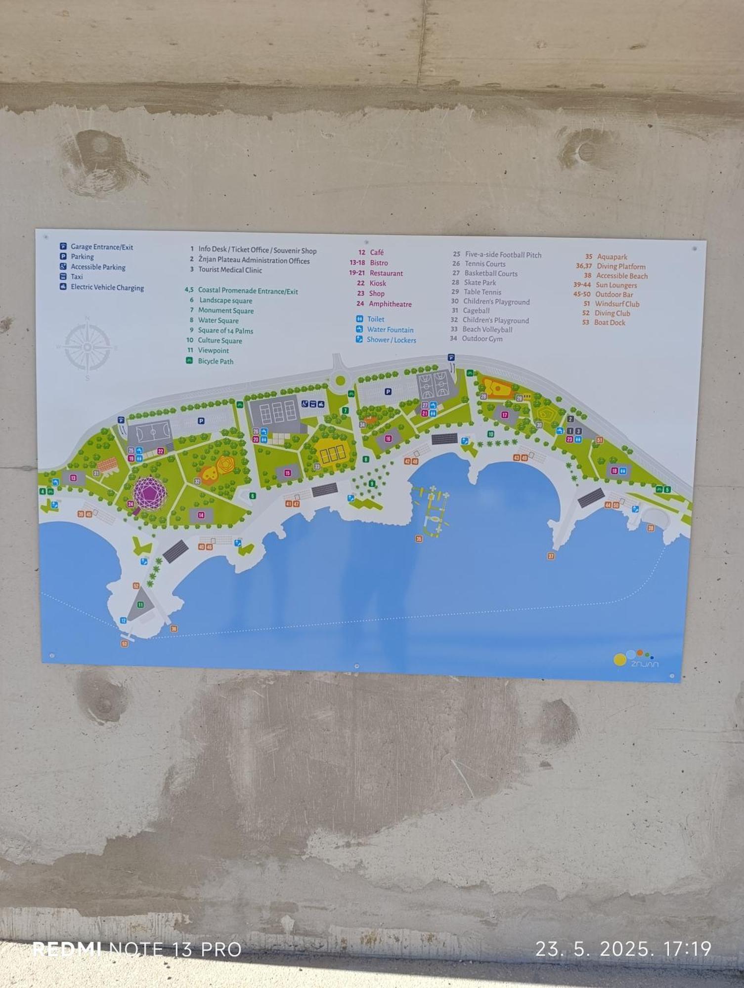 Apartment M & M Split Ngoại thất bức ảnh